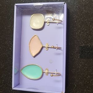 🍃Decorative Hooks